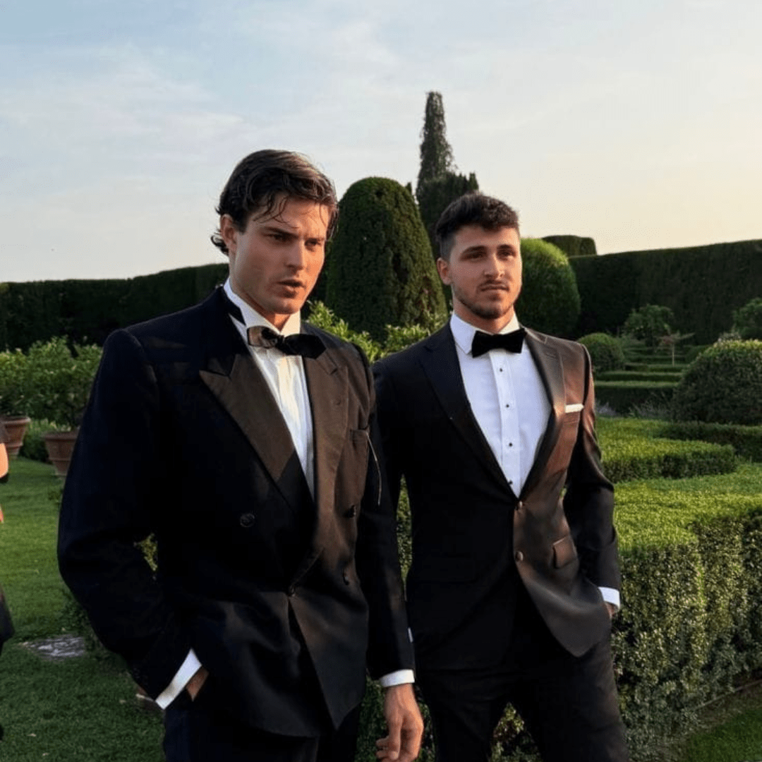 Formal y Eventos