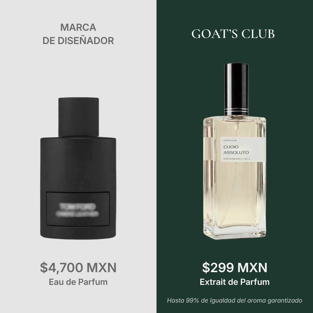 Cuoio Assoluto