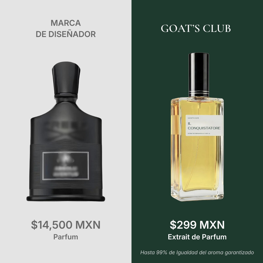 Il Conquistatore
