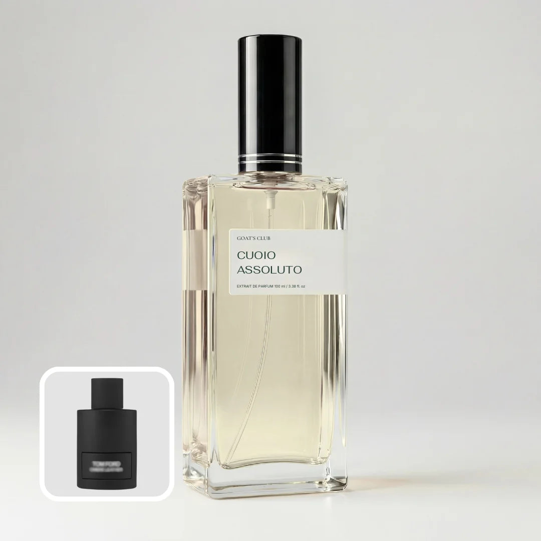 Cuoio Assoluto