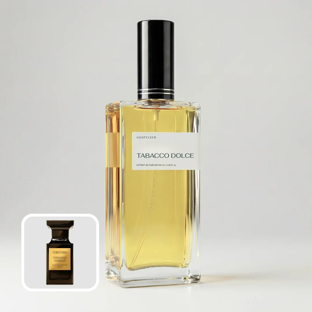 Tabacco Dolce